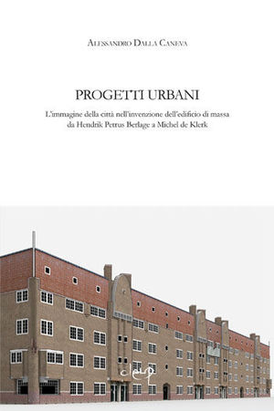 9788861298682 - Progetti urbani