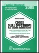 9788861321182 - Codice delle opposizioni alle sanzioni amministrative