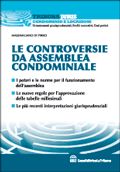 Le controversie da assemblea condominiale