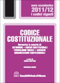 Codice costituzionale