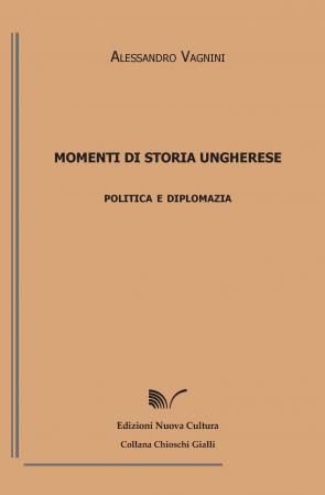 9788861342163 - Momenti di storia ungherese