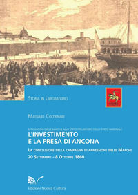 9788861345034 - L'investimento e la presa di Ancona