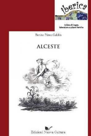 9788861345294 - Alceste