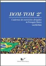 9788861347144 - Bom Tom. Vol. 2: Cadernos de exercícios dirigidos de português básico