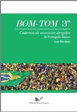 9788861347151 - Bom Tom. Vol. 3: Cadernos de exercícios dirigidos de português básico