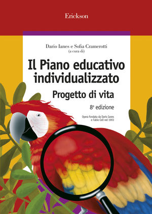 9788861371200 - Il piano educativo individualizzato. Progetto di vita