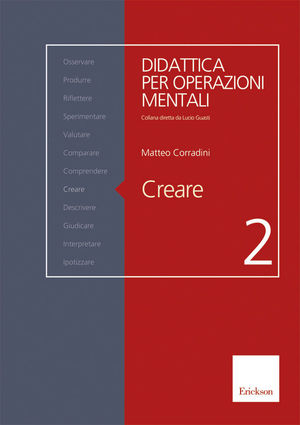 9788861371408 - Creare