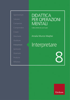 9788861373617 - Interpretare