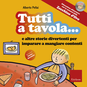 9788861376809 - Tutti a tavola! Con CD Audio