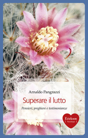 9788861378247 - Superare il lutto. Pensieri, preghiere e testimonianze