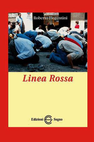 9788861381506 - Linea rossa