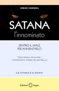 9788861383623 - Satana l'innominato