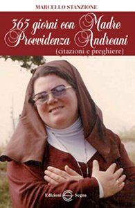 9788861384361 - 365 giorni con madre Provvidenza Andreani