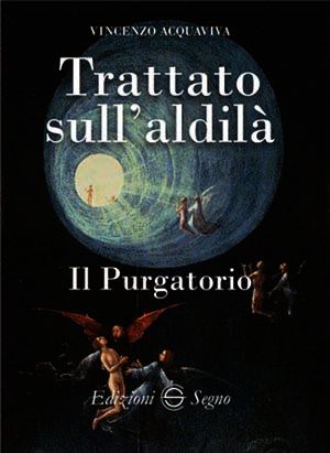 9788861387980 - Trattato sull'aldilà. Il purgatorio