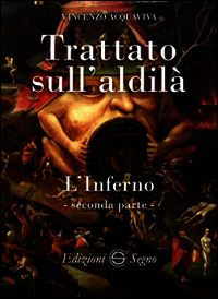 9788861389311 - Trattato sull'aldilà. L'inferno