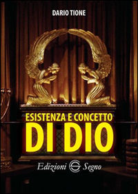 9788861389854 - Esistenza e concetto di Dio