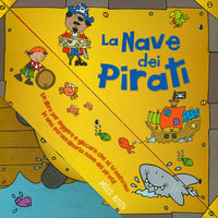 9788861426061 - La nave dei pirati. Ediz. a colori