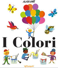 9788861426818 - I colori. Ediz. a colori