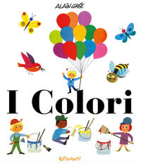 9788861428232 - I colori. Ediz. a colori