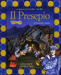 9788861451124 - Il presepio. Ediz. illustrata