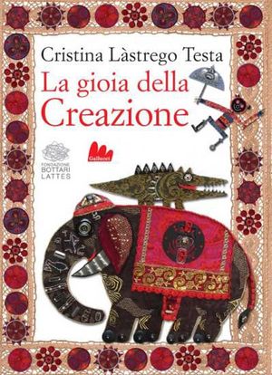 9788861452015 - La gioia della Creazione