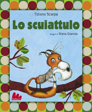 9788861452947 - Un amico spaventoso. Ediz. illustrata