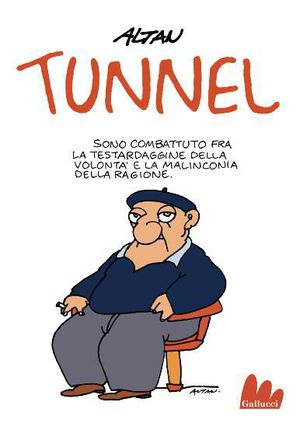 9788861453005 - Tunnel