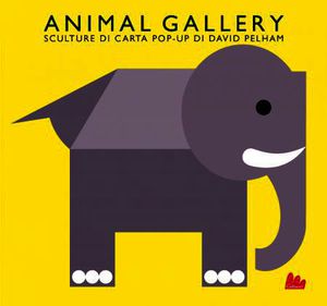 9788861455733 - Animal Gallery