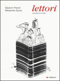 9788861459052 - Lettori. Variazioni sul tipo