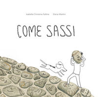 9788861500792 - Come sassi