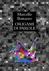 9788861522169 - Origami di parole
