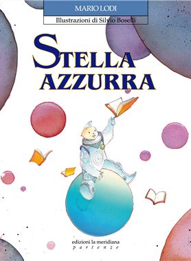 9788861530829 - Stella azzurra