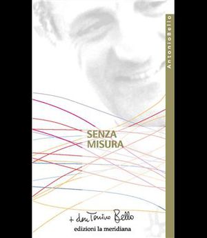 9788861531635 - Senza misura. Riflessioni sulla carità