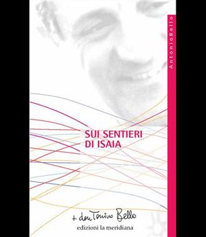 9788861531741 - Sui sentieri di Isaia