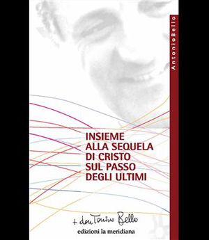 9788861531765 - Insieme alla sequela di Cristo sul passo degli ultimi