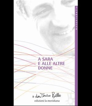 9788861532496 - A Sara e alle altre donne