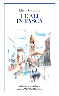 9788861535497 - Le ali in tasca