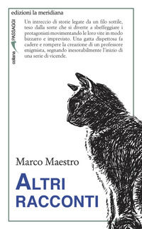 9788861539006 - Altri racconti