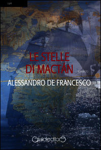 9788861555662 - Le stelle di Mactán