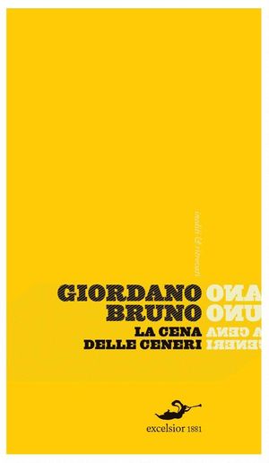 9788861581753 - La cena de le ceneri
