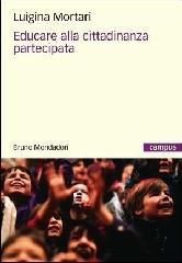 9788861590977 - Educare alla cittadinanza partecipata