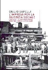 9788861592001 - L'impresa per la giustizia sociale
