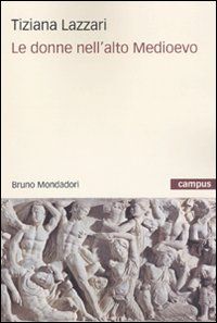 9788861592193 - Le donne nell'alto Medioevo
