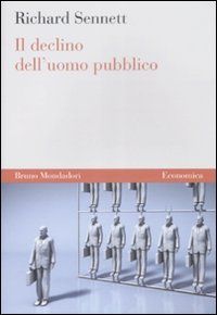 9788861593107 - Il declino dell'uomo pubblico