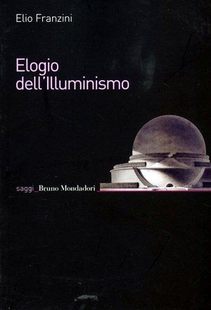 9788861593411 - Elogio dell'illuminismo