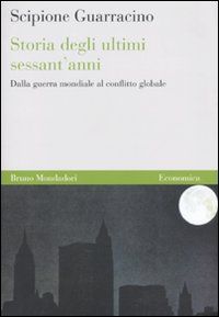 9788861593565 - Storia degli ultimi sessant'anni