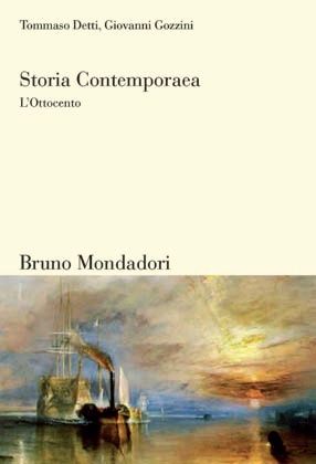 Storia contemporanea. Vol. 1: L'Ottocento