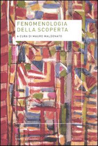 9788861595484 - Fenomenologia della scoperta