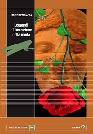 9788861650183 - Leopardi e l'invenzione della moda