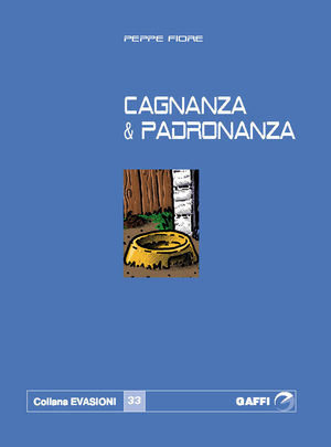 9788861650237 - Cagnanza e padronanza
